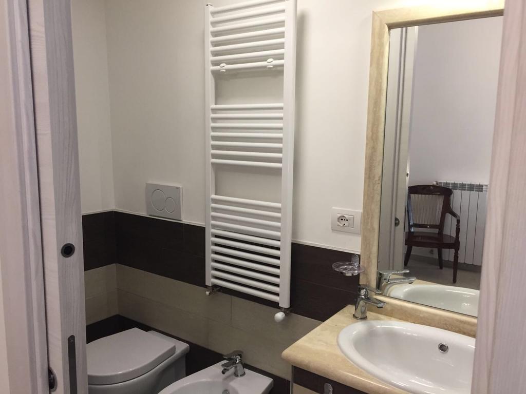 My Suite ローマ エクステリア 写真