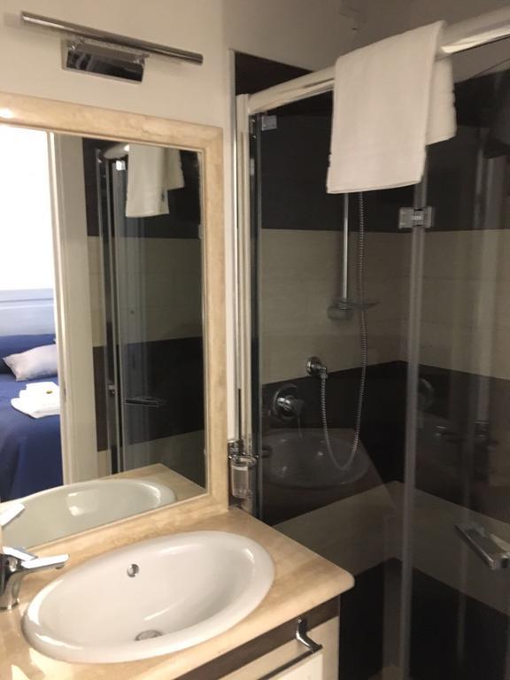 My Suite ローマ エクステリア 写真