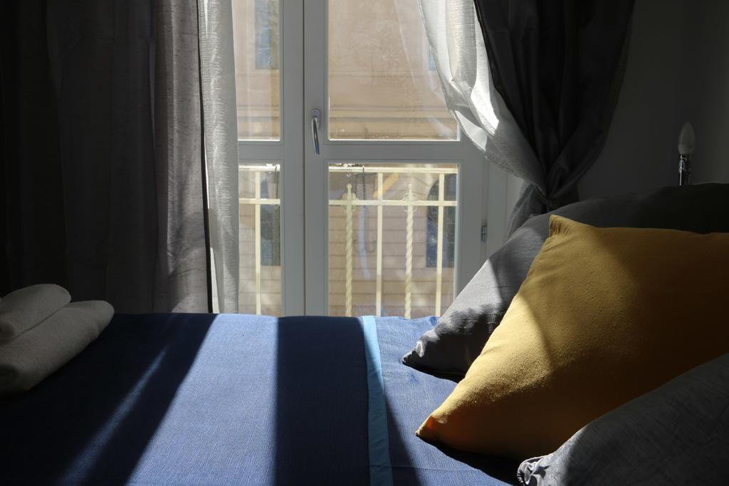 My Suite ローマ エクステリア 写真