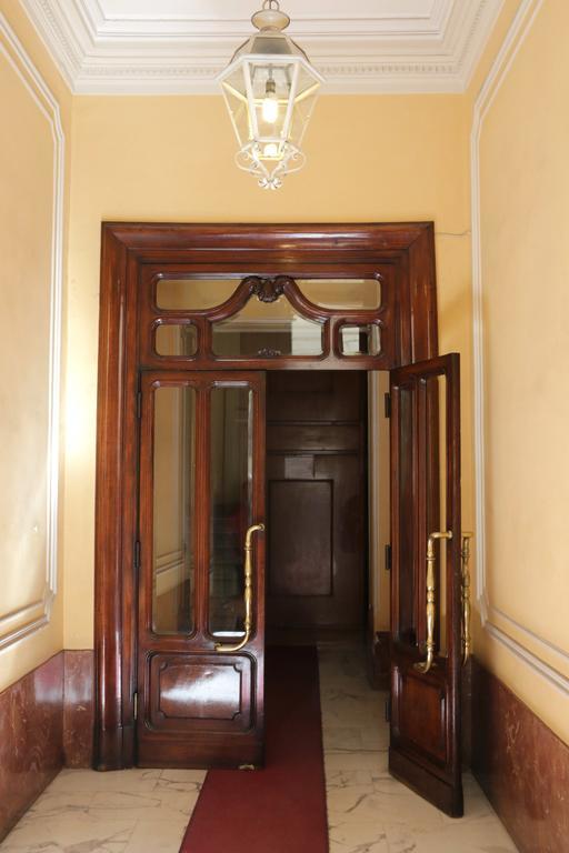 My Suite ローマ エクステリア 写真
