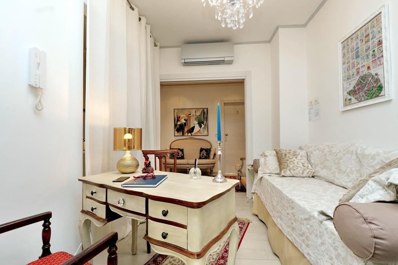 My Suite ローマ エクステリア 写真
