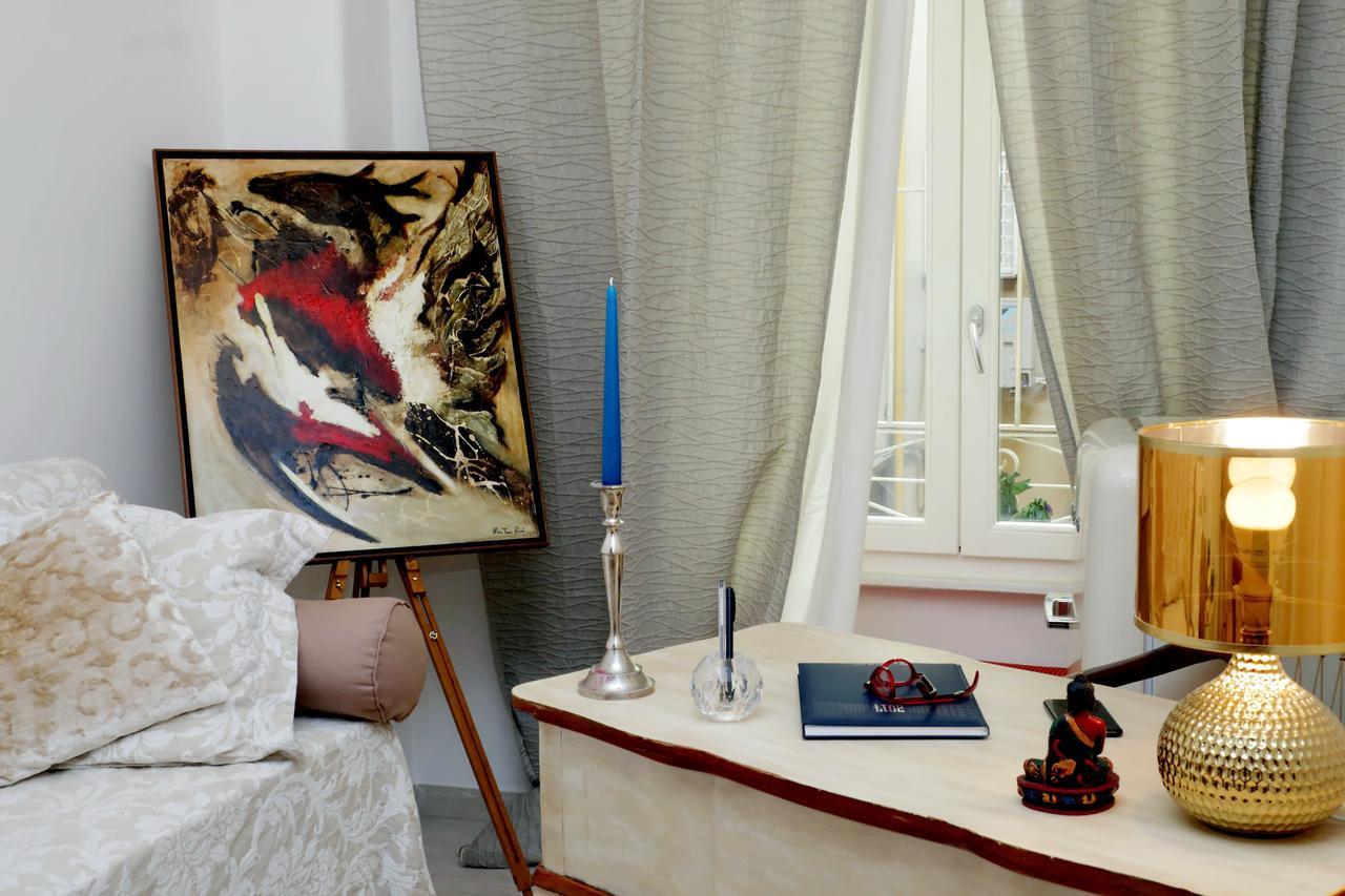 My Suite ローマ エクステリア 写真